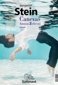 Emprunter Canevas. Jan Wechsler / Amnon Zichroni livre