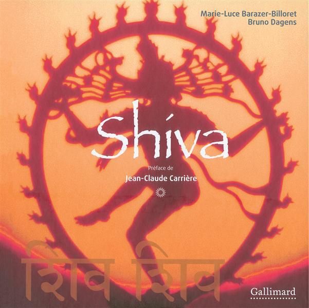 Emprunter Shiva livre