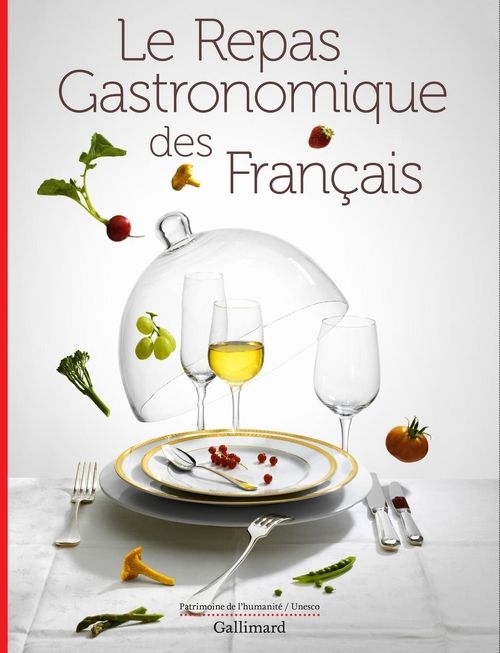 Emprunter Le Repas Gastronomique des Français livre
