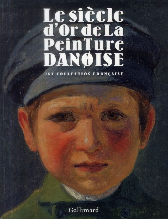 Emprunter Le siècle d'or de la peinture danoise. Une collection française livre