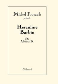 Emprunter Herculine Barbin dite Alexina B.. Suivi de Un scandale au couvent livre