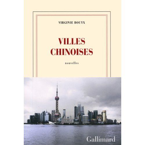 Emprunter Villes chinoises livre