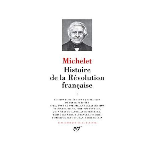 Emprunter Histoire de la Révolution française. Tome 1 livre