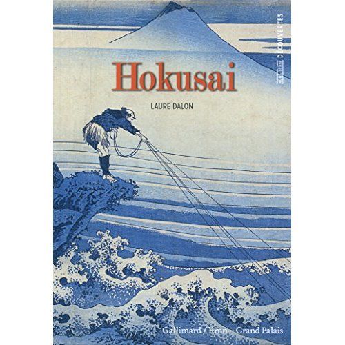 Emprunter Hokusai livre