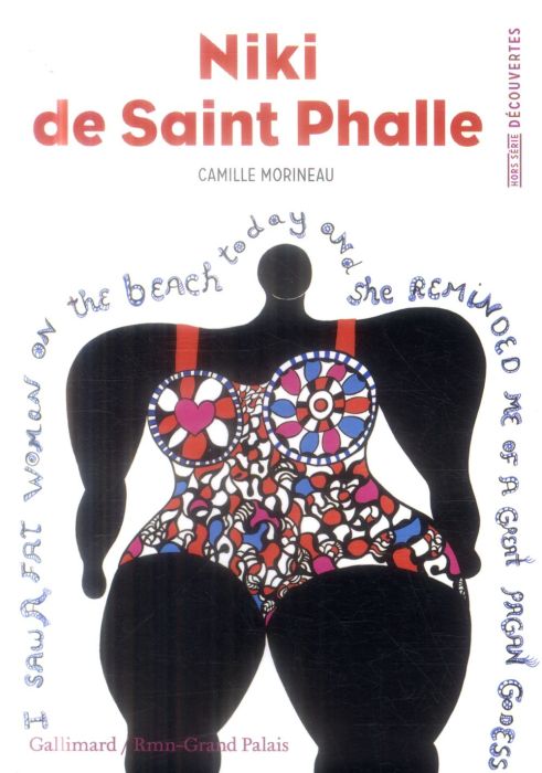 Emprunter Niki de Saint Phalle livre
