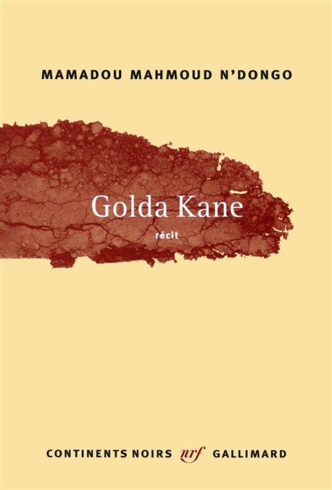 Emprunter Golda Kane livre
