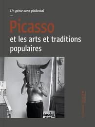 Emprunter Picasso et les arts et traditions populaires. Un génie sans piédestal livre
