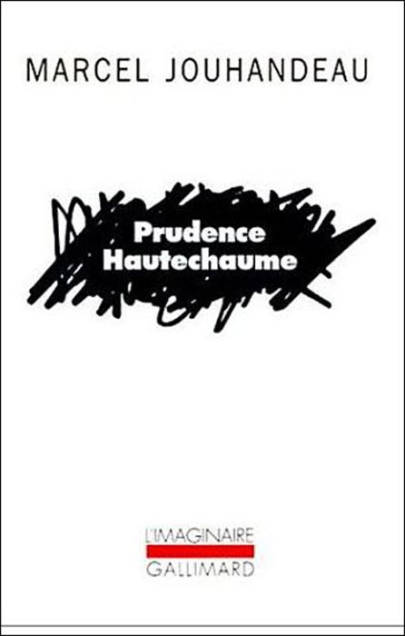 Emprunter Prudence Hautechaume livre