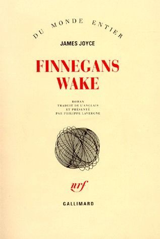 Emprunter Finnegans wake livre