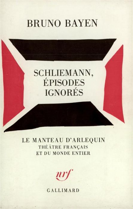 Emprunter Schliemann, épisodes ignorés livre