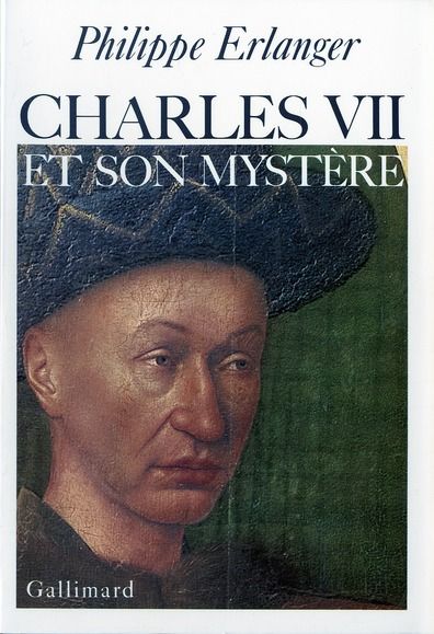 Emprunter Charles 7 et son mystèr livre