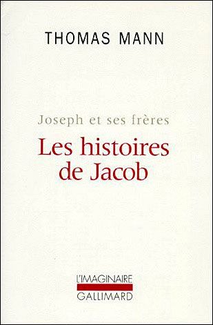 Emprunter Joseph et ses frères Tome 1 : Les histoires de Jacob livre