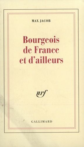 Emprunter Bourgeois de France et d'ailleurs livre