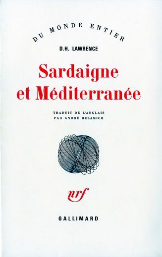 Emprunter Sardaigne et méditerranée livre