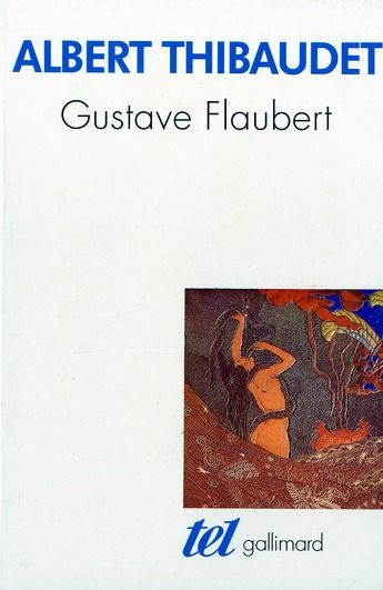 Emprunter Gustave Flaubert livre
