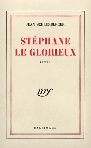 Emprunter Stéphane le Glorieux livre