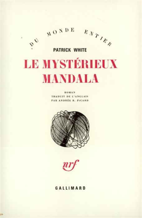 Emprunter Le Mystérieux Mandala livre