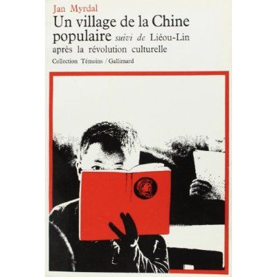 Emprunter Village de la Chine Populaire livre