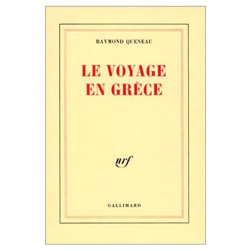 Emprunter Le Voyage en Grèce livre