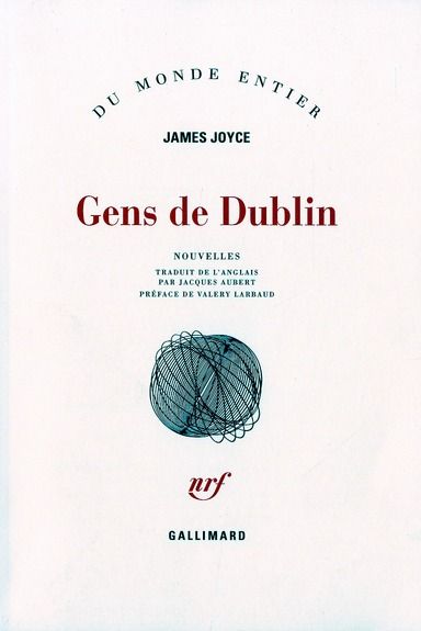 Emprunter Gens de Dublin livre