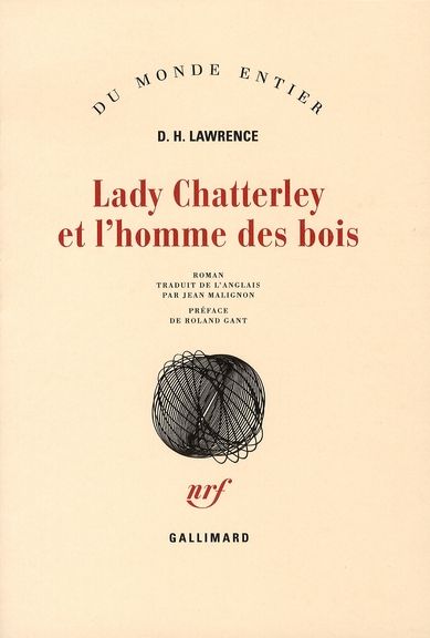 Emprunter Lady Chatterley et l'homme des bois. Deuxième version de L'Amant de Lady Chatterley livre