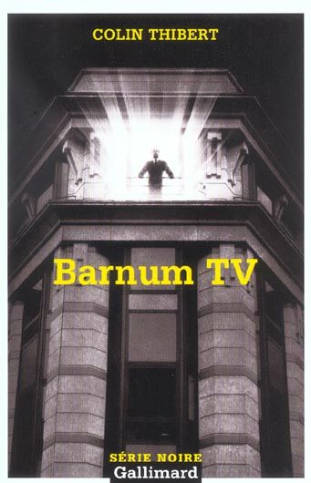 Emprunter Barnum TV livre
