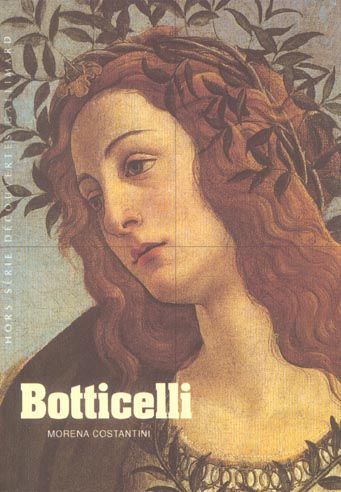 Emprunter Botticelli livre