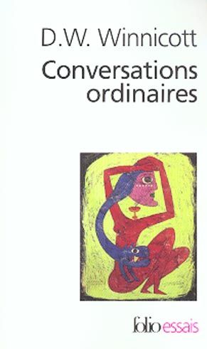 Emprunter Conversations ordinaires livre