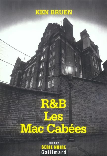 Emprunter R&B Tome 3 : Les Mac Cabés livre