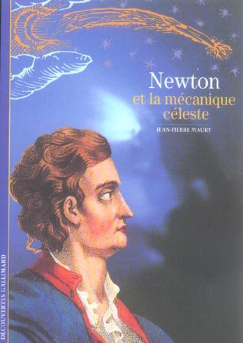 Emprunter Newton et la mécanique céleste livre