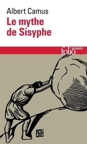 Emprunter Le mythe de Sisyphe livre