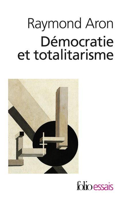 Emprunter Démocratie et totalitarisme livre
