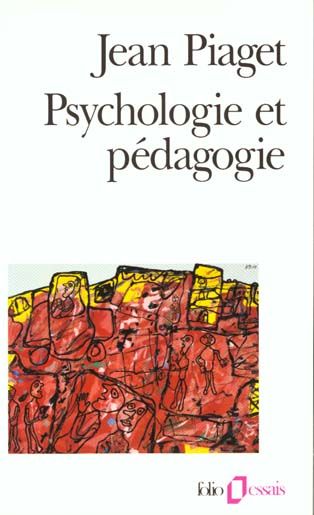 Emprunter Psychologie et pédagogie livre