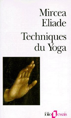 Emprunter Techniques du yoga livre