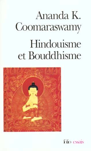 Emprunter Hindouisme et bouddhisme livre
