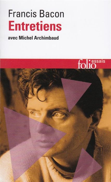 Emprunter Entretiens avec Michel Archimbaud livre