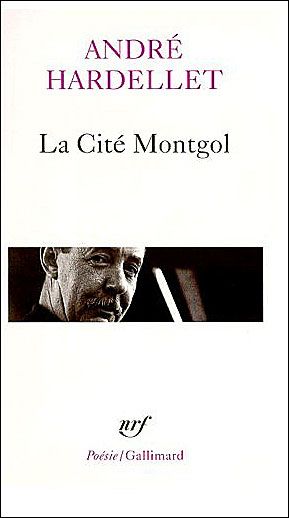 Emprunter La cité Montgol suivi de Le Luisant et la Sorgue et de Sommeil livre