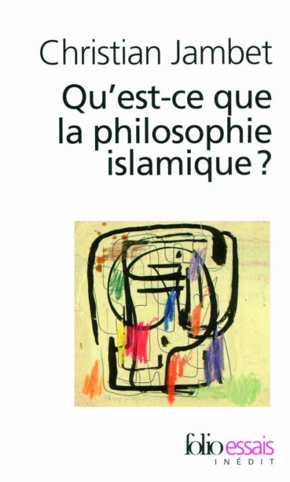 Emprunter Qu'est-ce que la philosophie islamique ? livre