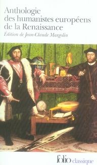 Emprunter Anthologie des humanistes européens de la Renaissance livre