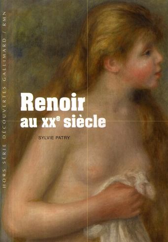 Emprunter Renoir au XXe siècle livre