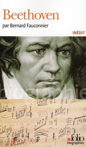 Emprunter Beethoven livre