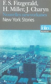 Emprunter New York Stories, Nouvelles new-yorkaises. Edition bilingue anglais-français livre