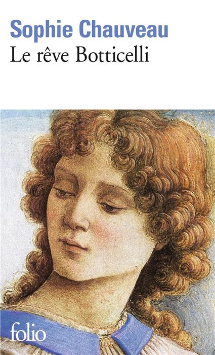 Emprunter Le rêve Botticelli livre