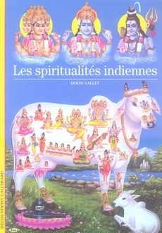 Emprunter Les spiritualités indiennes livre