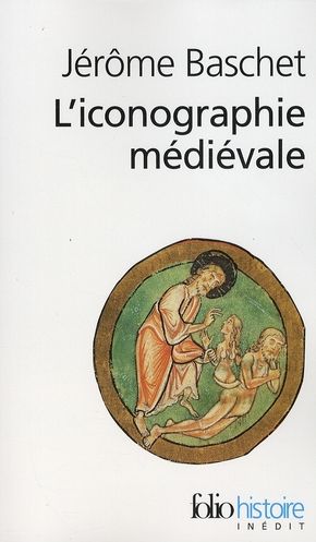 Emprunter L'iconographie médiévale livre