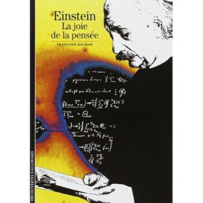 Emprunter Einstein livre