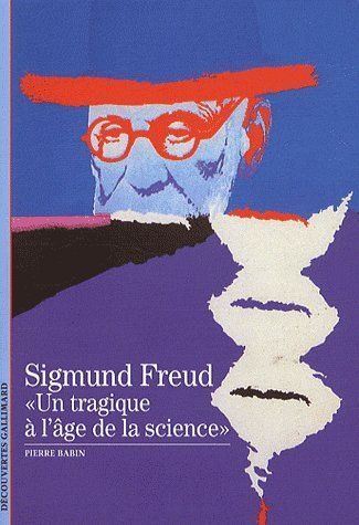 Emprunter Sigmund Freud 