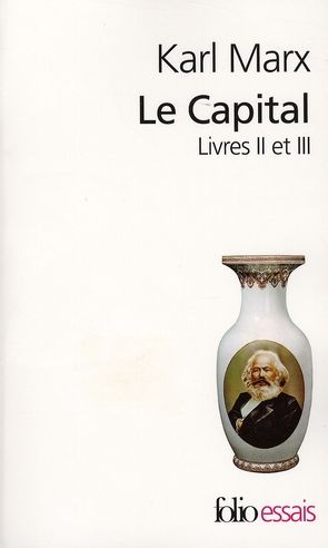 Emprunter Le Capital. Livres 2 et 3 livre