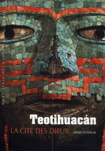 Emprunter Teotihuacan livre