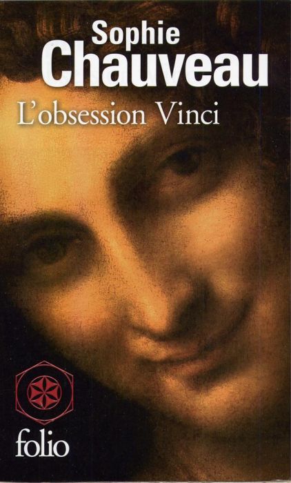 Emprunter L'obsession Vinci livre